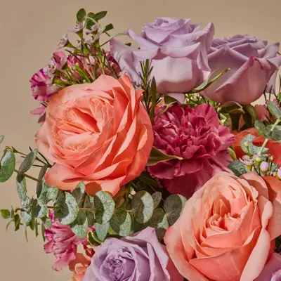 Mother's Day